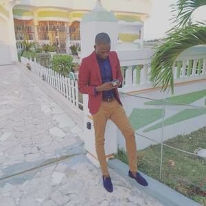 Meet your Posher, Cubanz